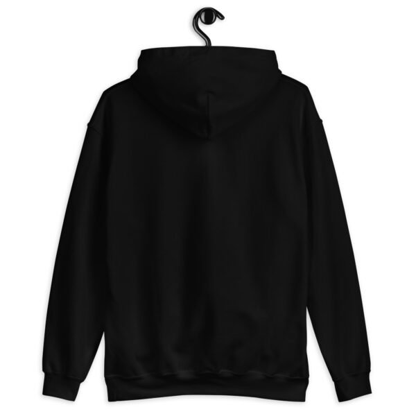 Sudadera con capucha unisex - Imagen 2