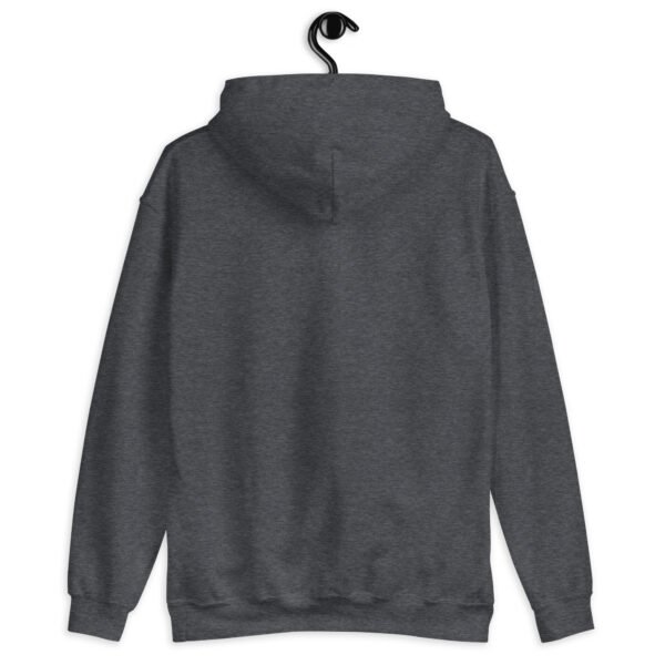 Sudadera con capucha unisex - Imagen 6