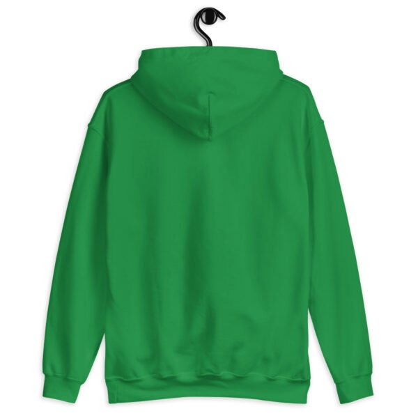 Sudadera con capucha unisex - Imagen 8