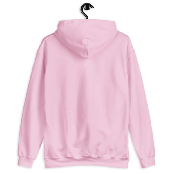 Sudadera con capucha unisex - Imagen 10