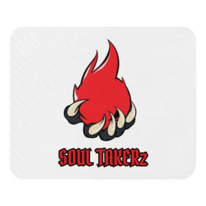 Alfombrilla de ratón Soul TKZ