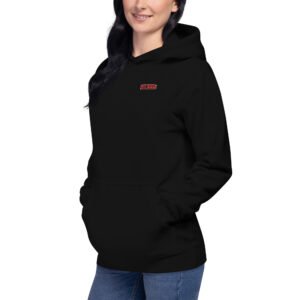 Sudadera con capucha unisex Soul TKZ M2P