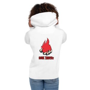 Sudadera con capucha unisex Soul TKZ T2P