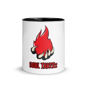 Taza color interior Soul TKZ